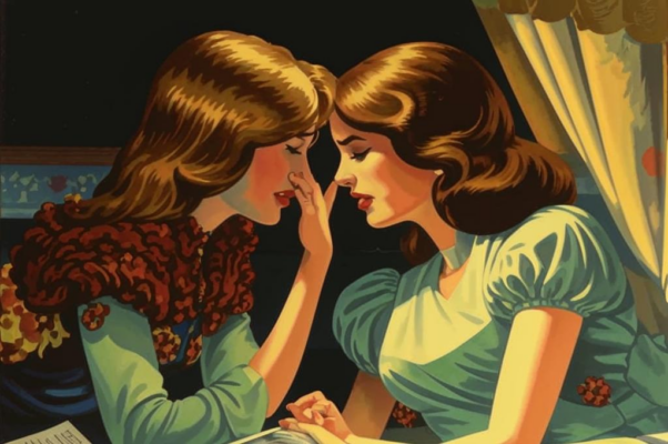 «Затхлый запах разочарованья...»