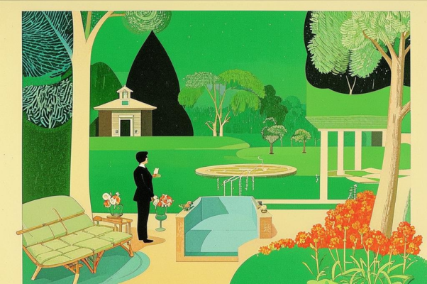 «Да, я с тобой еще побуду...»