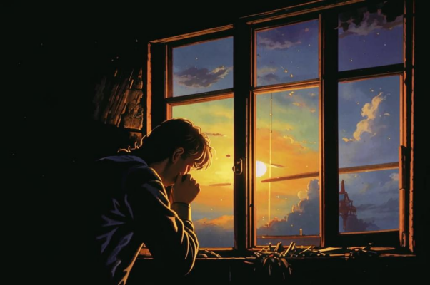 «Если в пятом часу утра...»