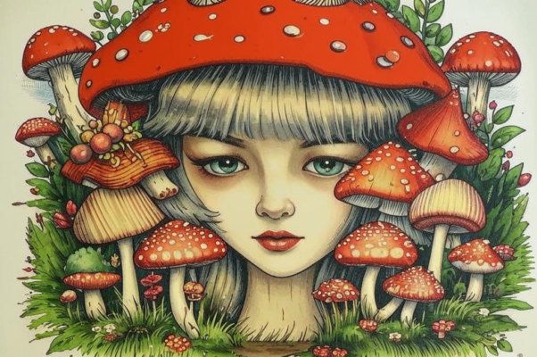 «Есть в русском языке опушки и веснушки...»