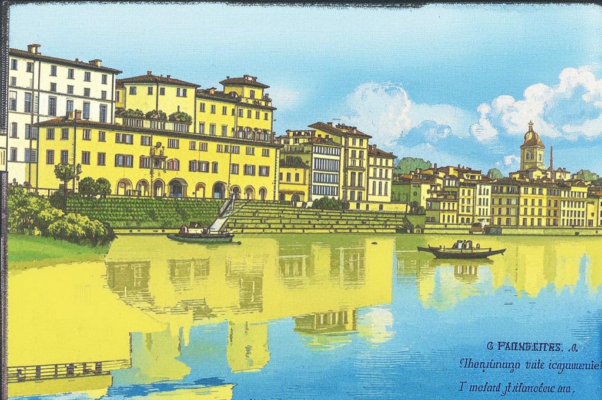 «Есть радости, что не вернутся боле...»