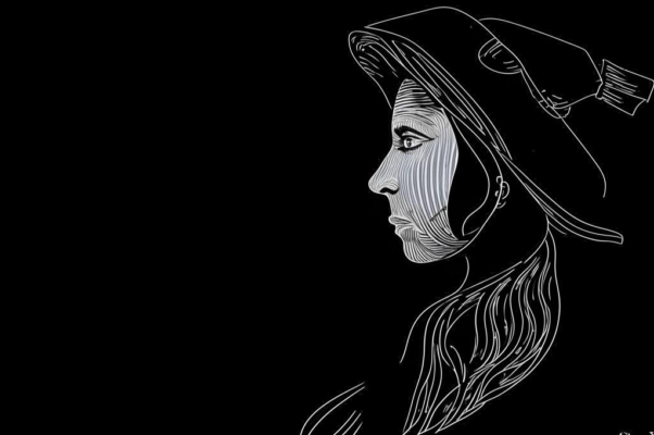 «Есть в женщине чудесное влеченье...»