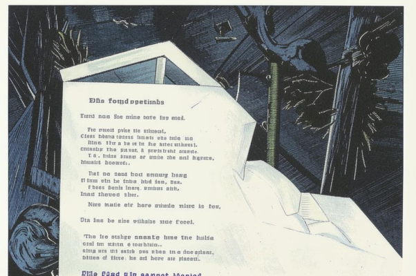 «Как больно утром забывать...»