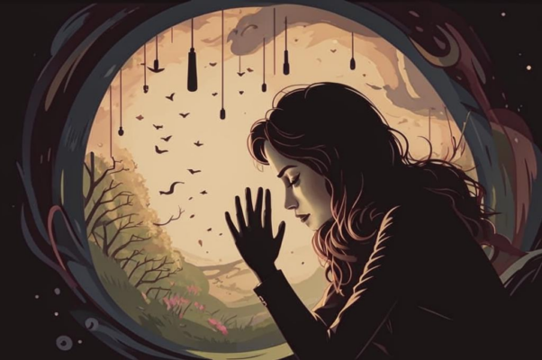 «Есть вещи, о которых...»