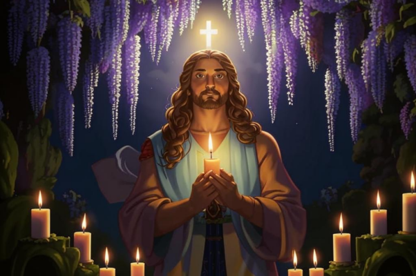 «Еще черемуха цвела...»