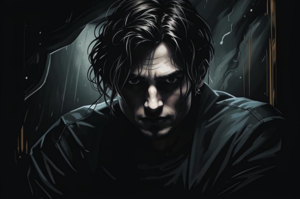 «И все-таки мне скучно без тебя...»