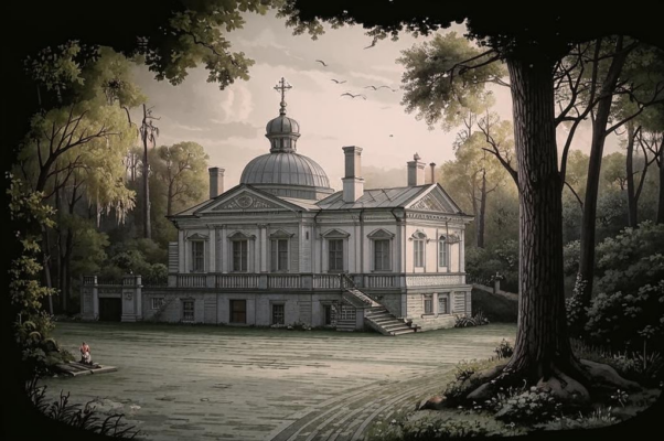 «Как тебя увидеть снова?..»