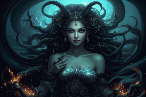 «И боги сделали совой...»