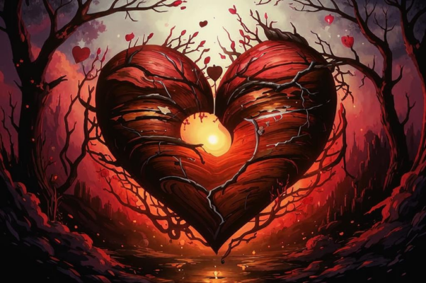 «Израненных, истерзанных сердец...»