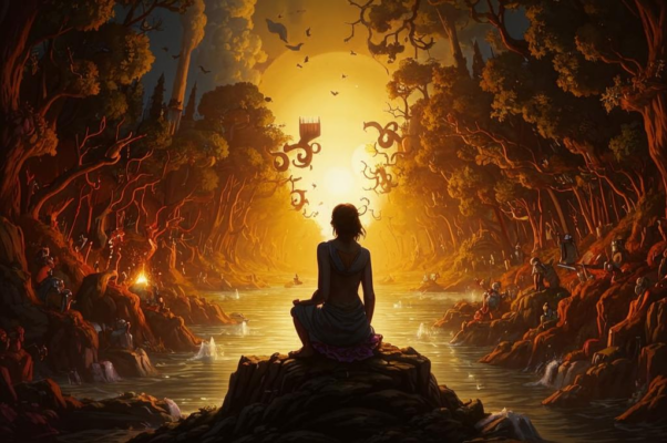 «Как прельщает нас порой...»