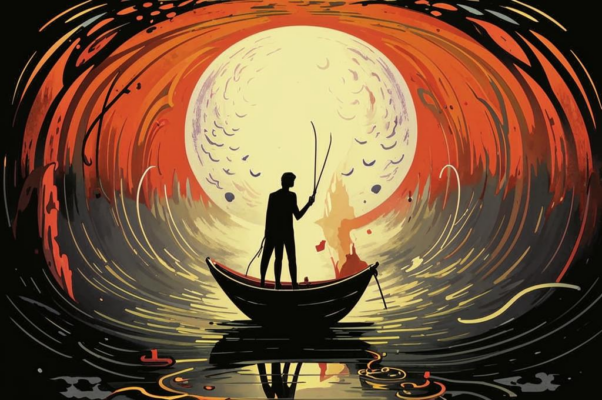 «Мне не придется «там» писать стихов...»