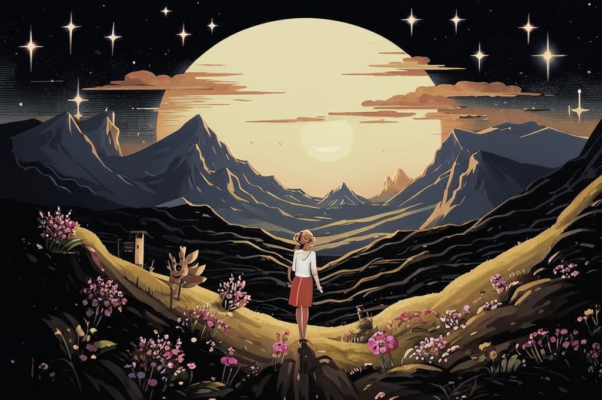 «Любовью нашей не сдвигались горы...»