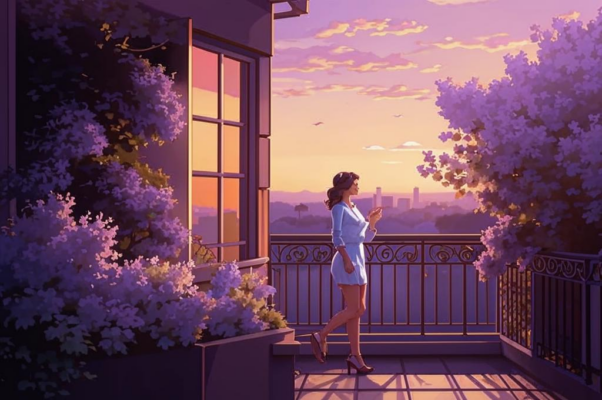 «Мне больше ничего не надо...»