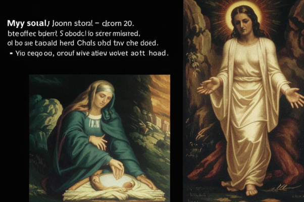 «Моя душа — что мироносица...»