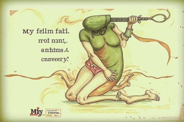 «Мой испуг, моя земная жалость...»