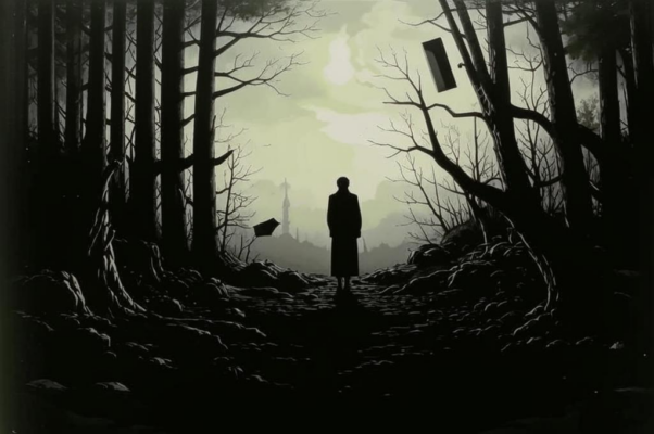 «Мы постоянно здесь живем...»