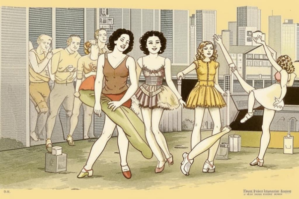 «Мы сохраняем в памяти былых...»