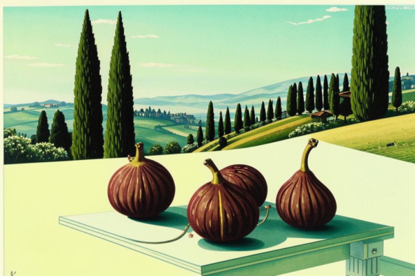 «Мякоть розовато-золотистая...»