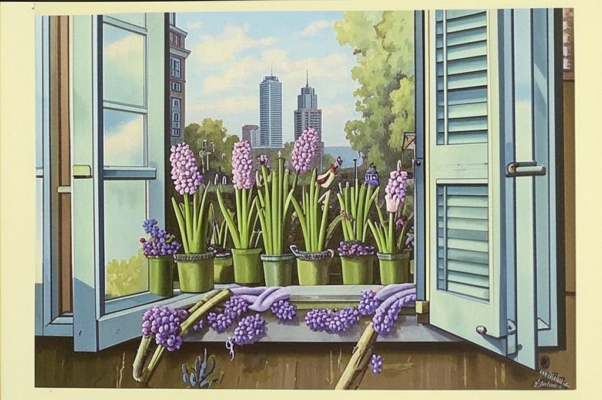 «Мы с тобою ее запомнили...»