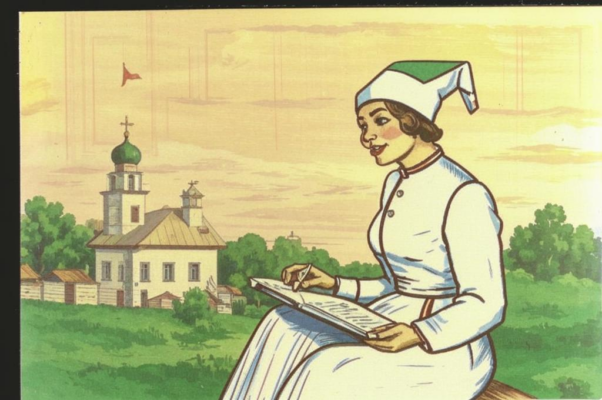 «Нагрянет все и навсегда...»