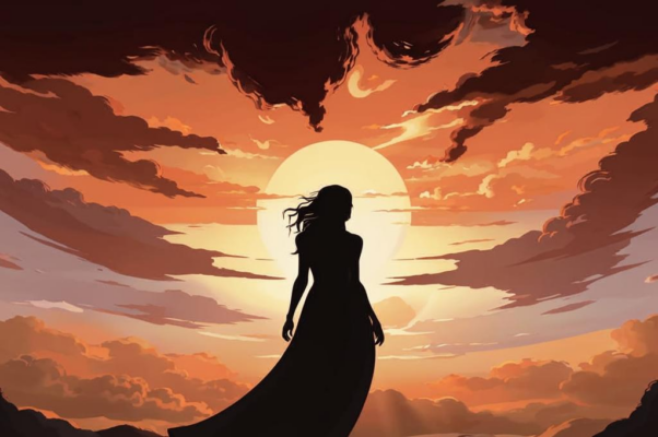 «Не появляйся на моем пути...»