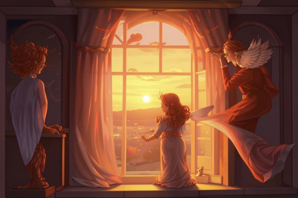 «Не слышишь, как сердце бьется...»