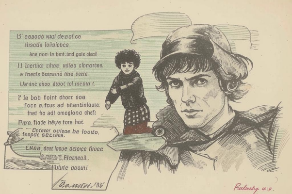 «Не потому, что мне когда-то...»