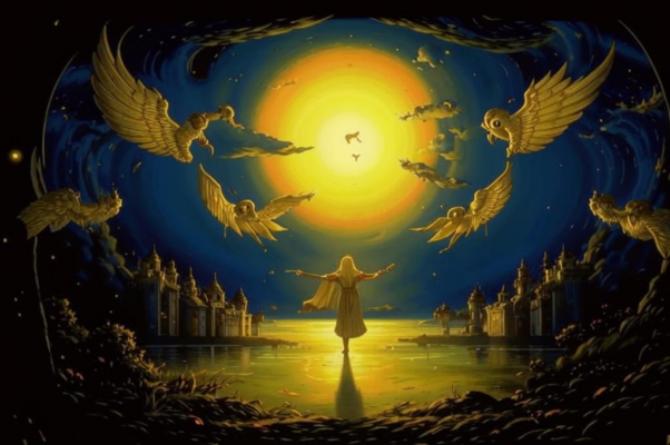 «Не с теми, что дрожащими руками...»