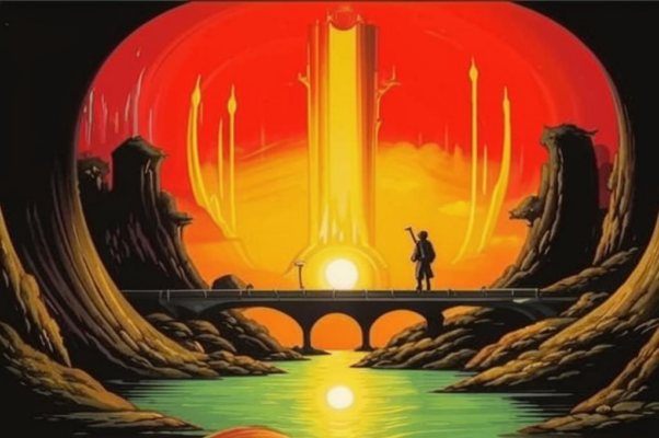 «Нет, я не верю, что дано...»