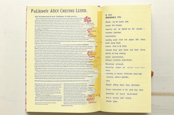 «Ну как поладить мне с тобой...»