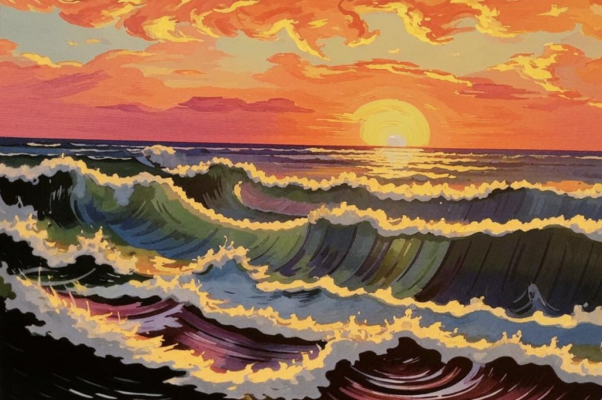 «Опять, опять! Все это прежде было...»