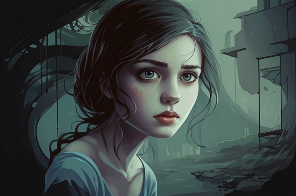 «Печаль моих стихов я посвятил давно...»