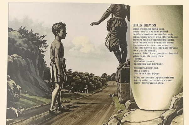 «По дороге в смерть, далеко от дома...»