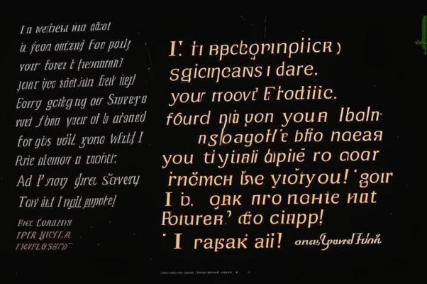 «Положено за что-то...»
