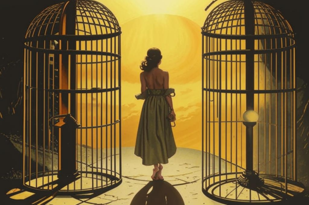 «Потому, что в этой жизни надо...»