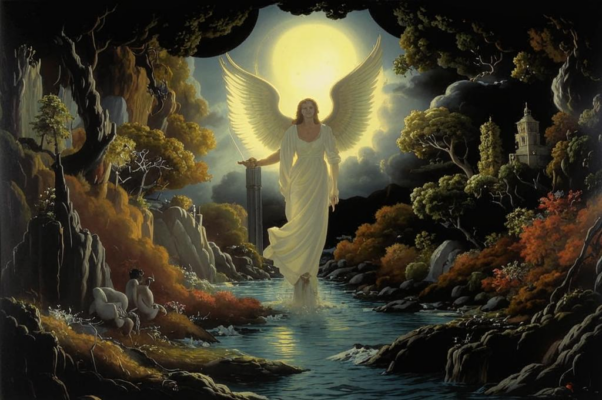 «После смерти будет по-иному...»