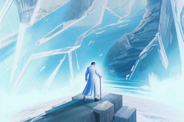 «Подснежник узкой льдинкою в горсти...»