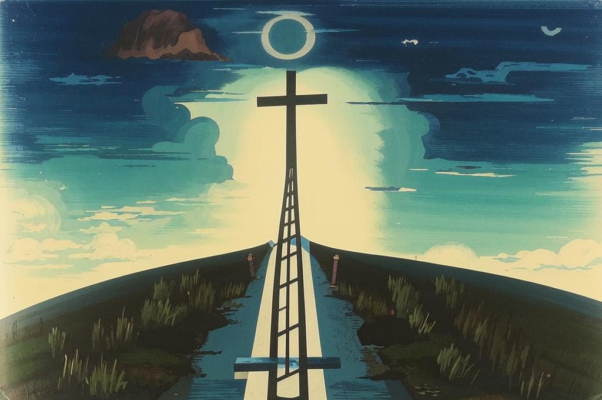 «Простых путей не знаю я...»