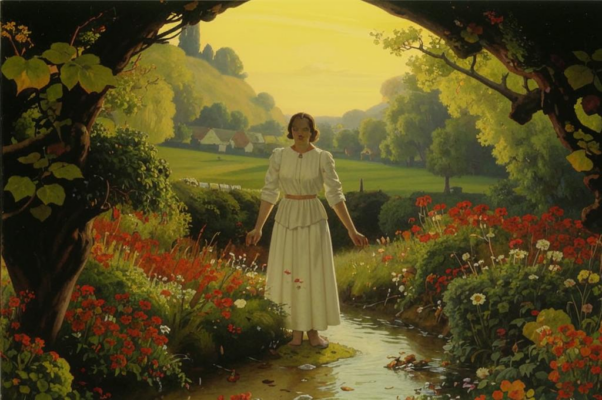 «Последний трепет бытия...»