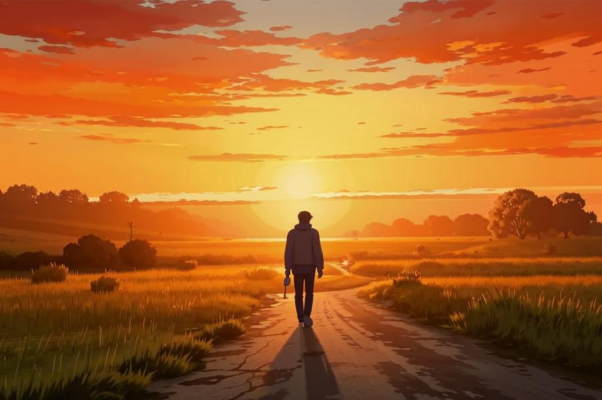 «Придет ли кто в мой край, неосвященный...»