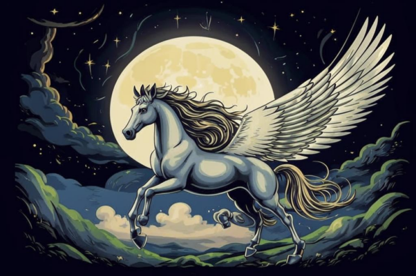 «Прочь, муза! Отойди! Рукой его не тронь!..»