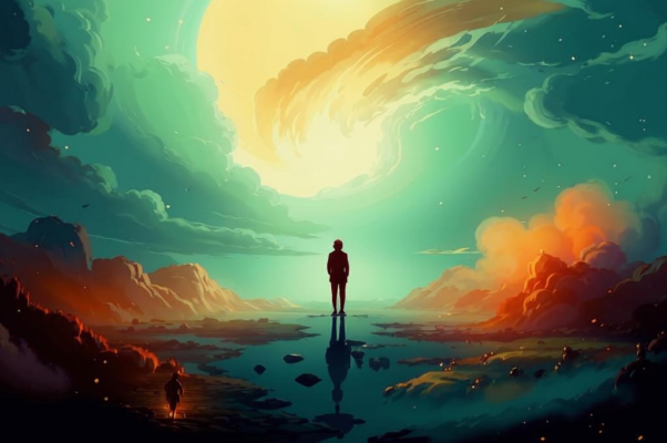 «Пусть не душа, пусть слабое дыханье...»