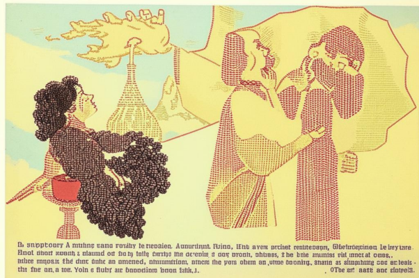 «Расплачиваться надо за вино...»