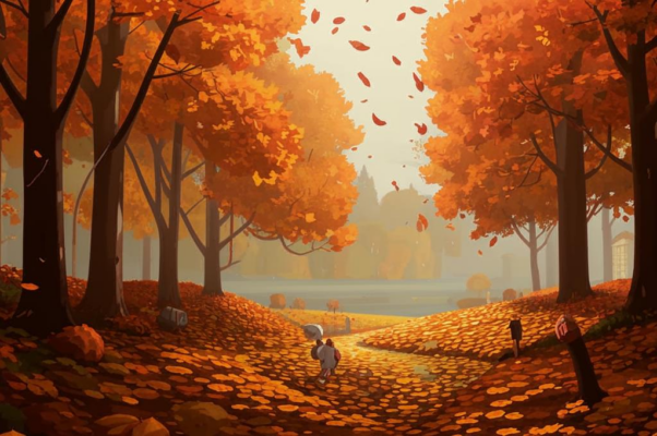 «Сегодня совсем спокойный...»