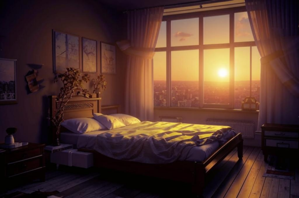 «Стала жизнь что сон перед рассветом...»