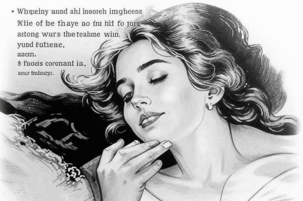 «Сквозь пестроту воспоминанья...»