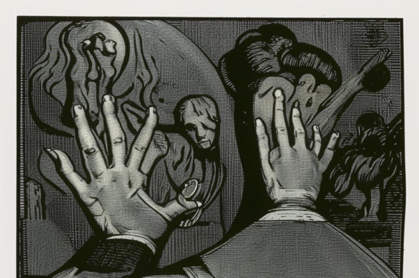 «Твоя душа твоим владеет телом...»