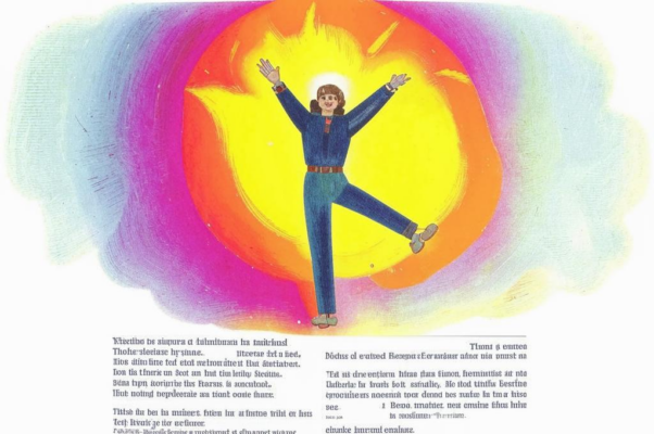 «Счастливое, волнующее слово...»