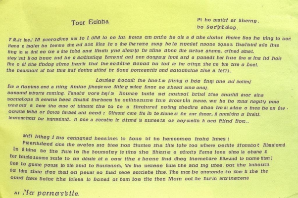 «Тот день был лучшим, как эпиграф...»