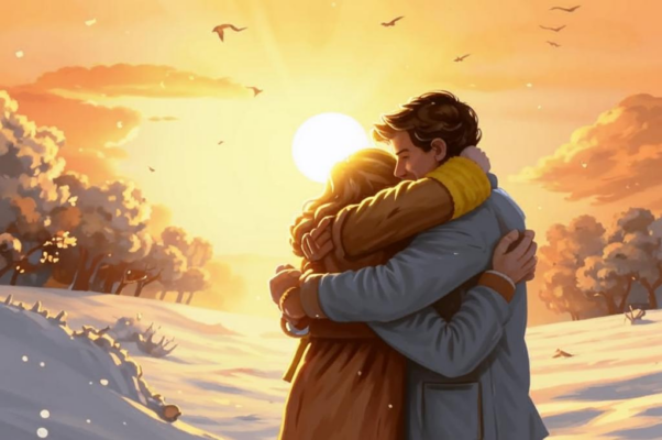 «Ты помнишь меня пред собой...»